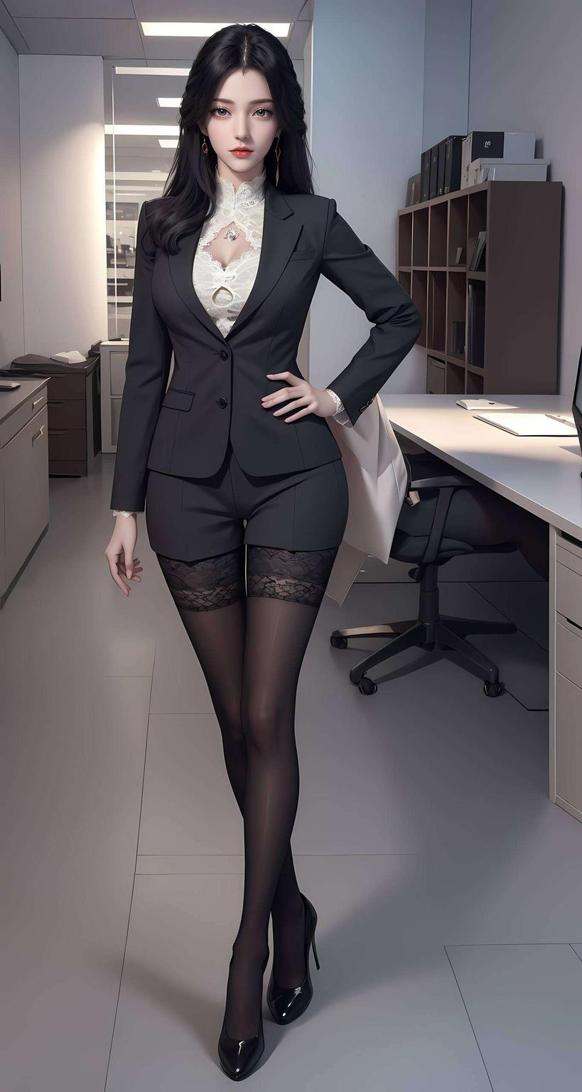 完美像素呈现柳神竖屏壁纸