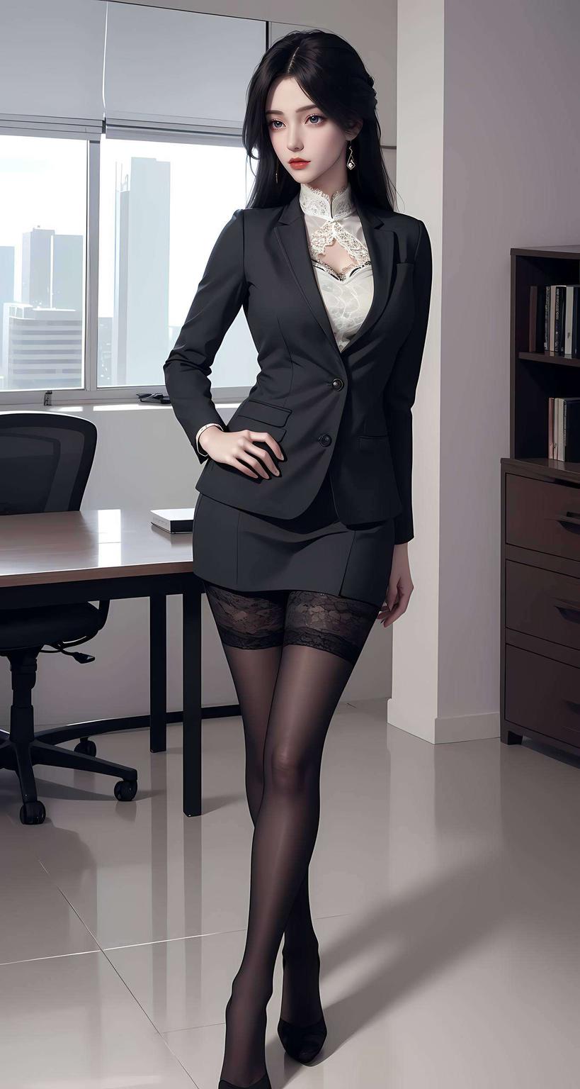 高清画质柳神的绿色极简壁纸