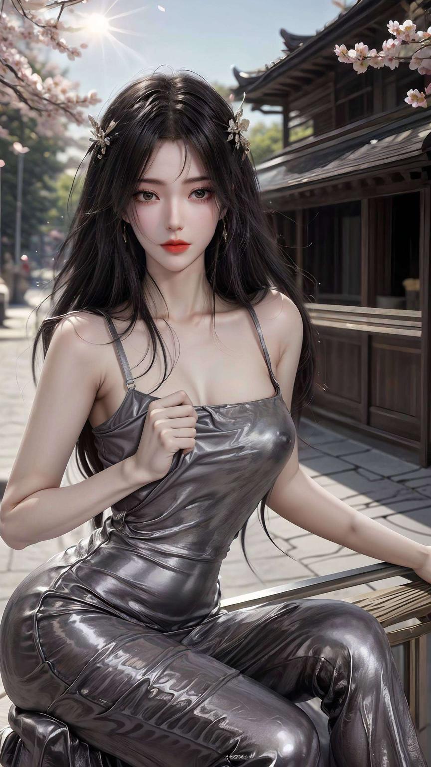 每次解锁都是一场视觉盛宴！