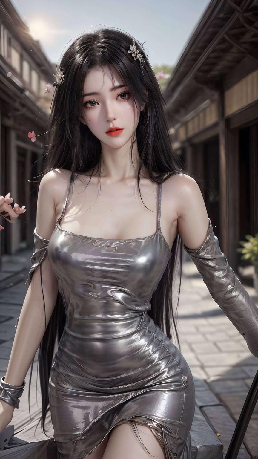 绝对让你的手机瞬间变身艺术品！高清细腻