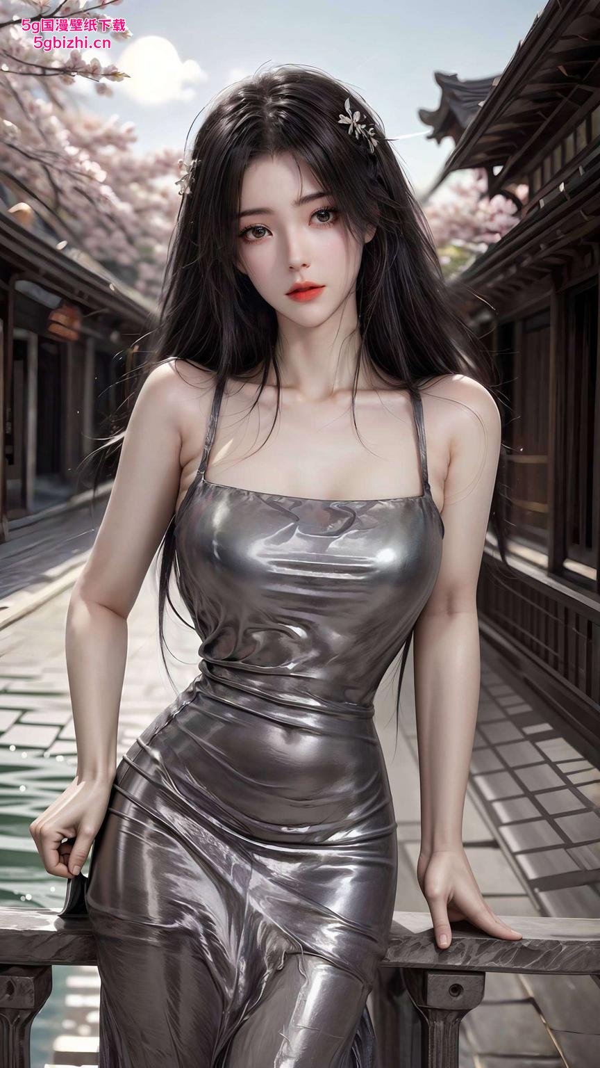 平板壁纸柳神图片瞬间点亮你的视觉盛宴！