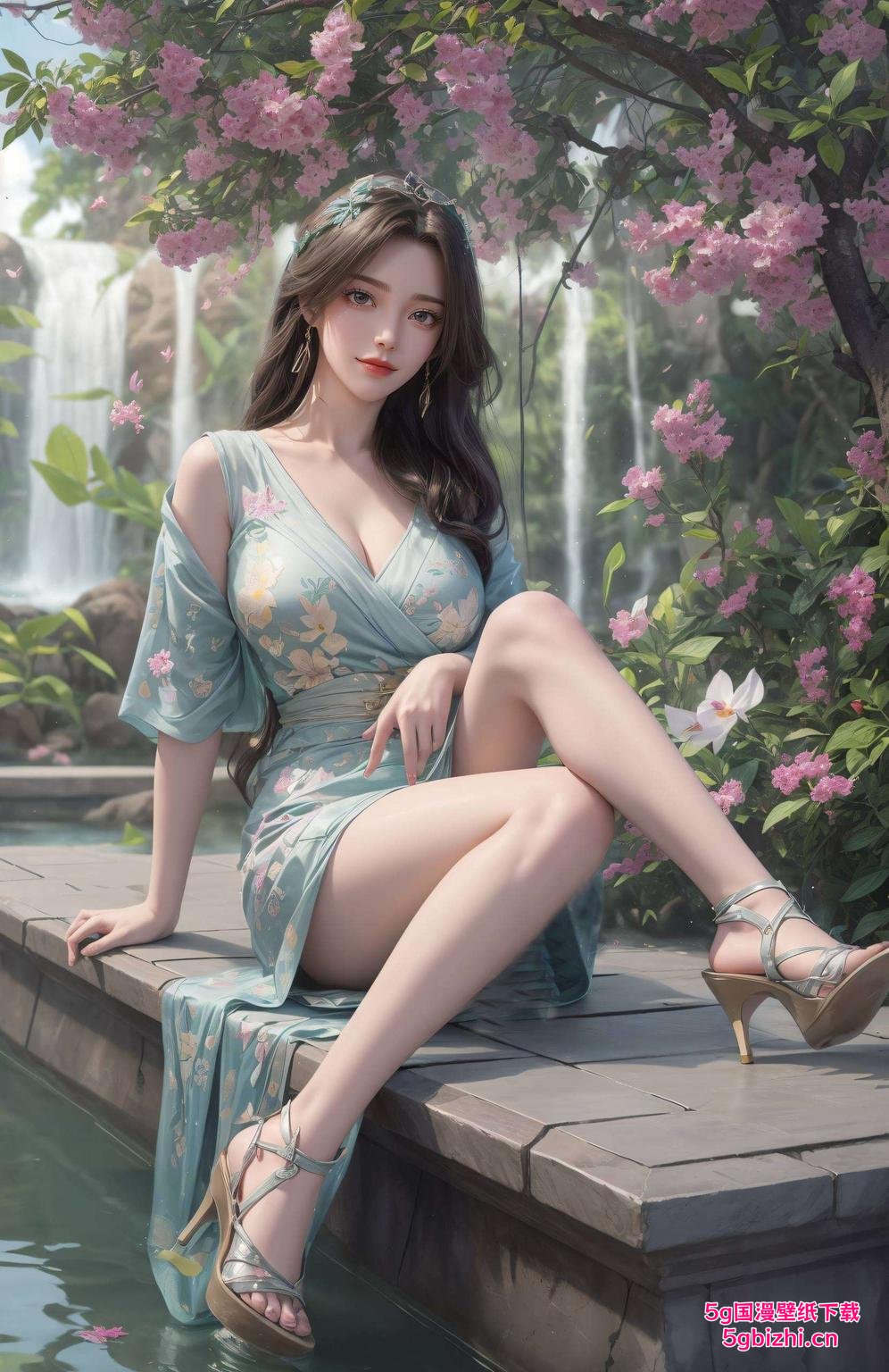 为你的电脑注入生机！