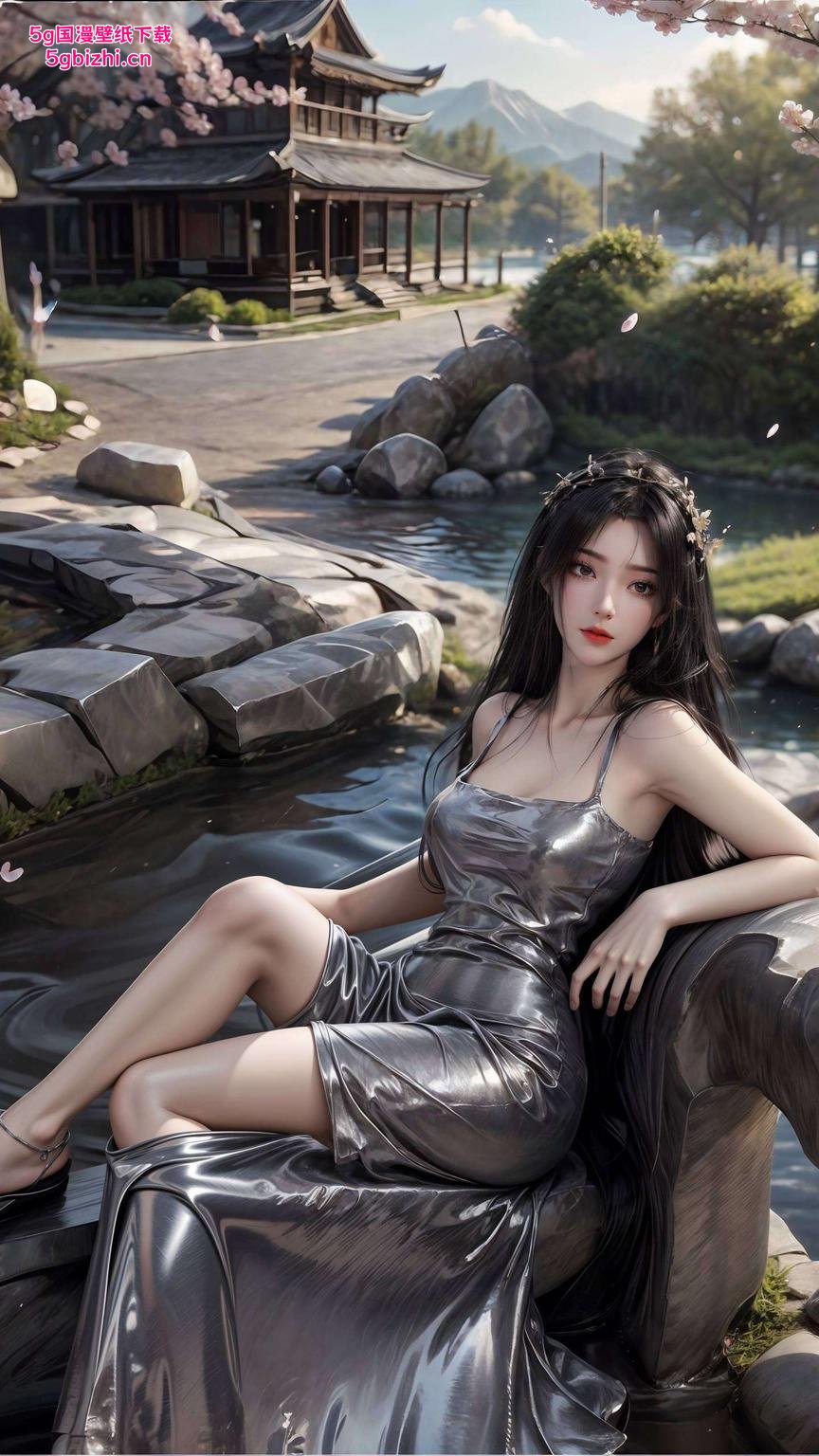 让你的手机瞬间变身动漫神器！🎨✨高清流畅