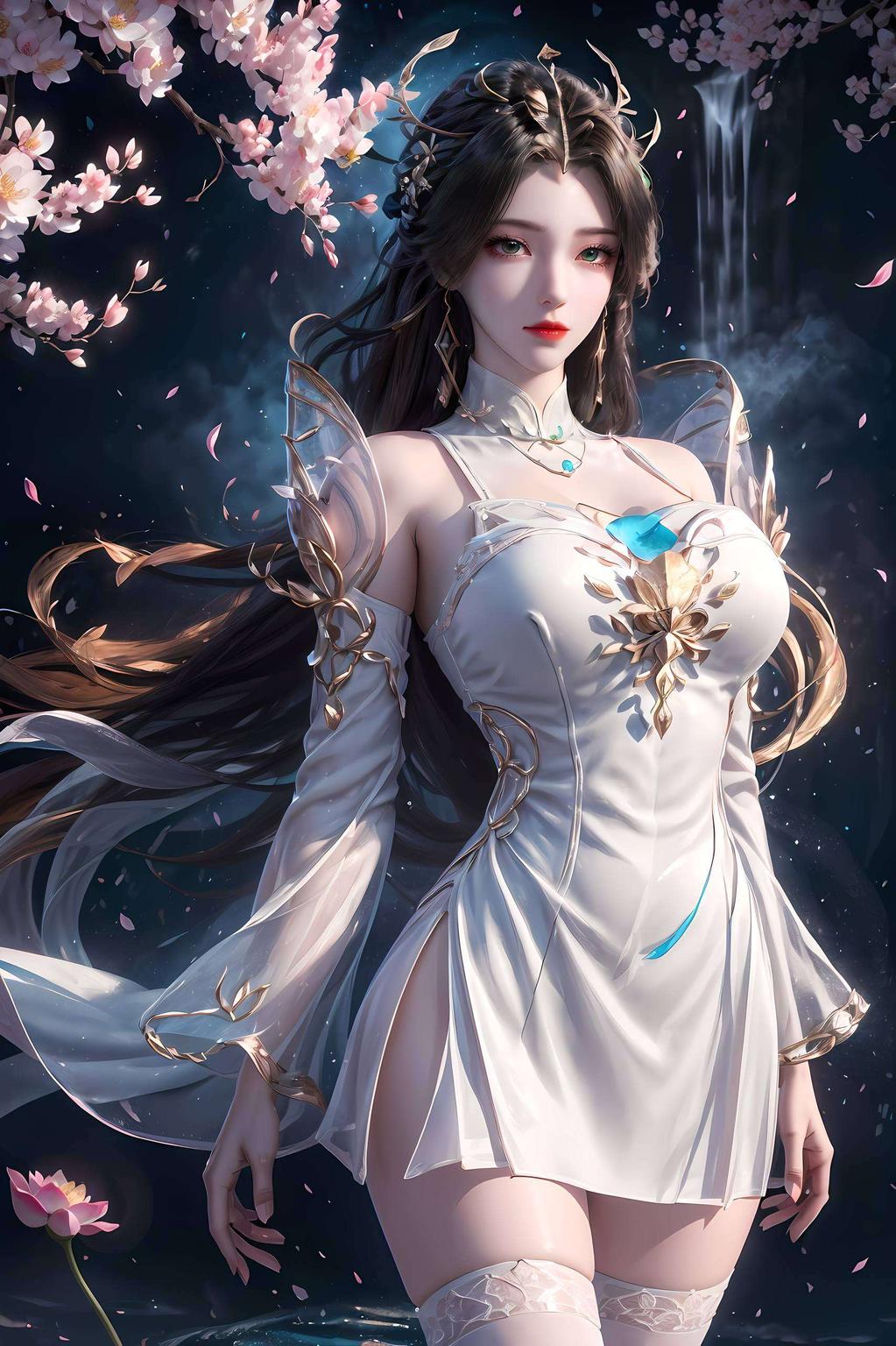 感受别样的视觉冲击高清画质