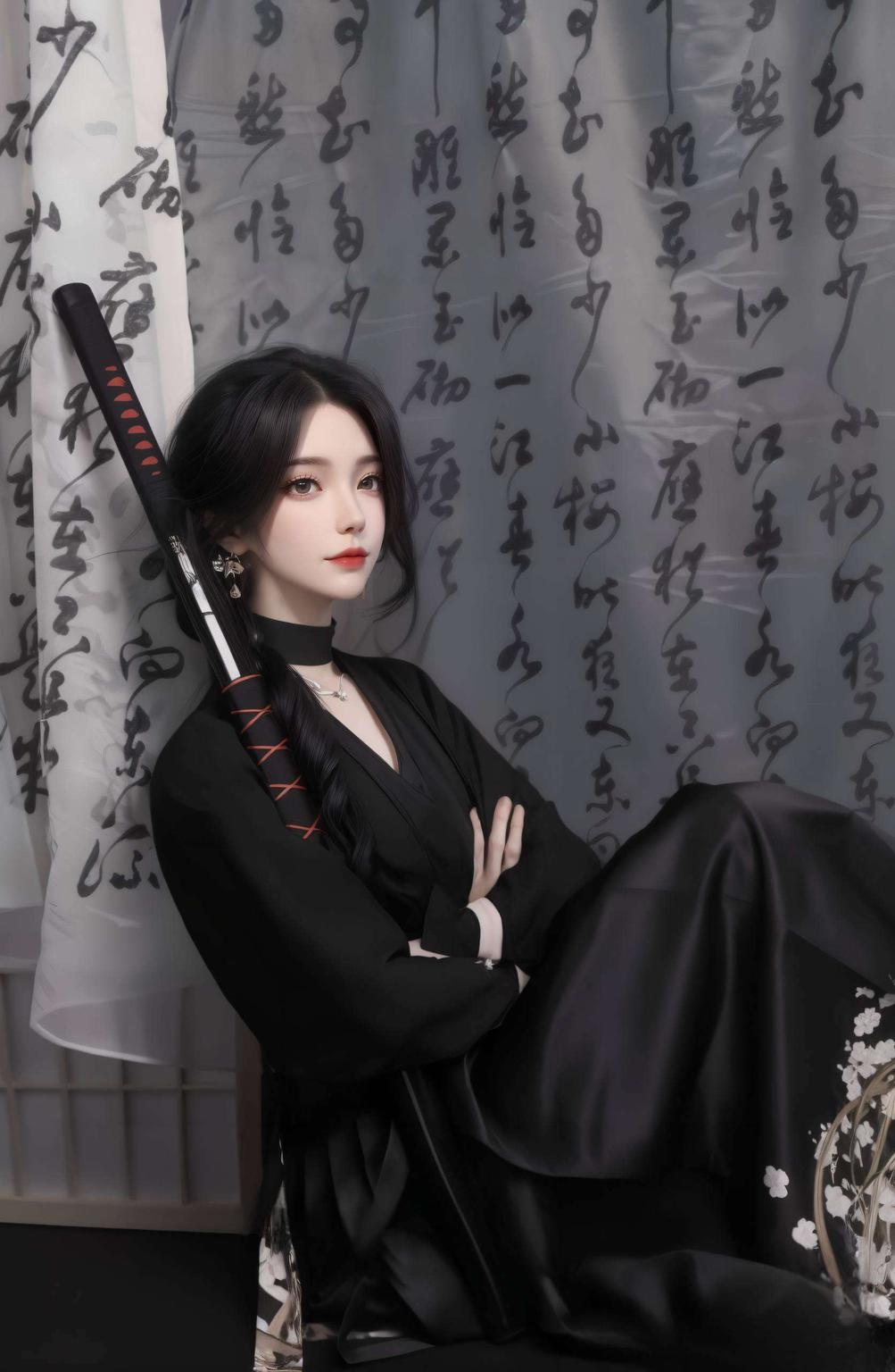 享受视觉盛宴！绿意盎然的柳枝轻舞