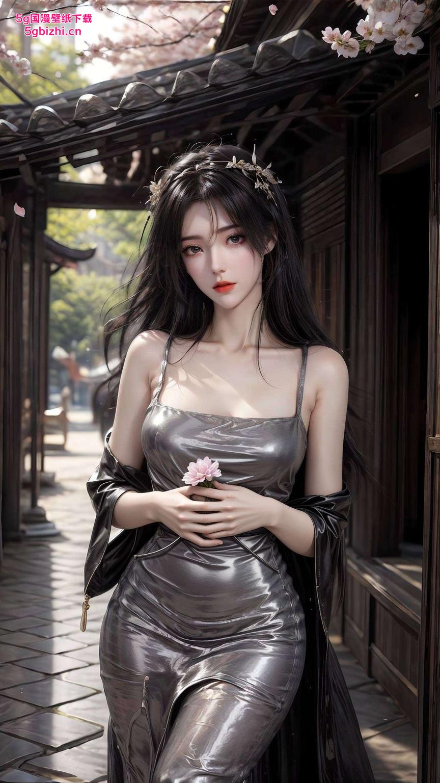 宽屏壁纸尽显神韵清新自然