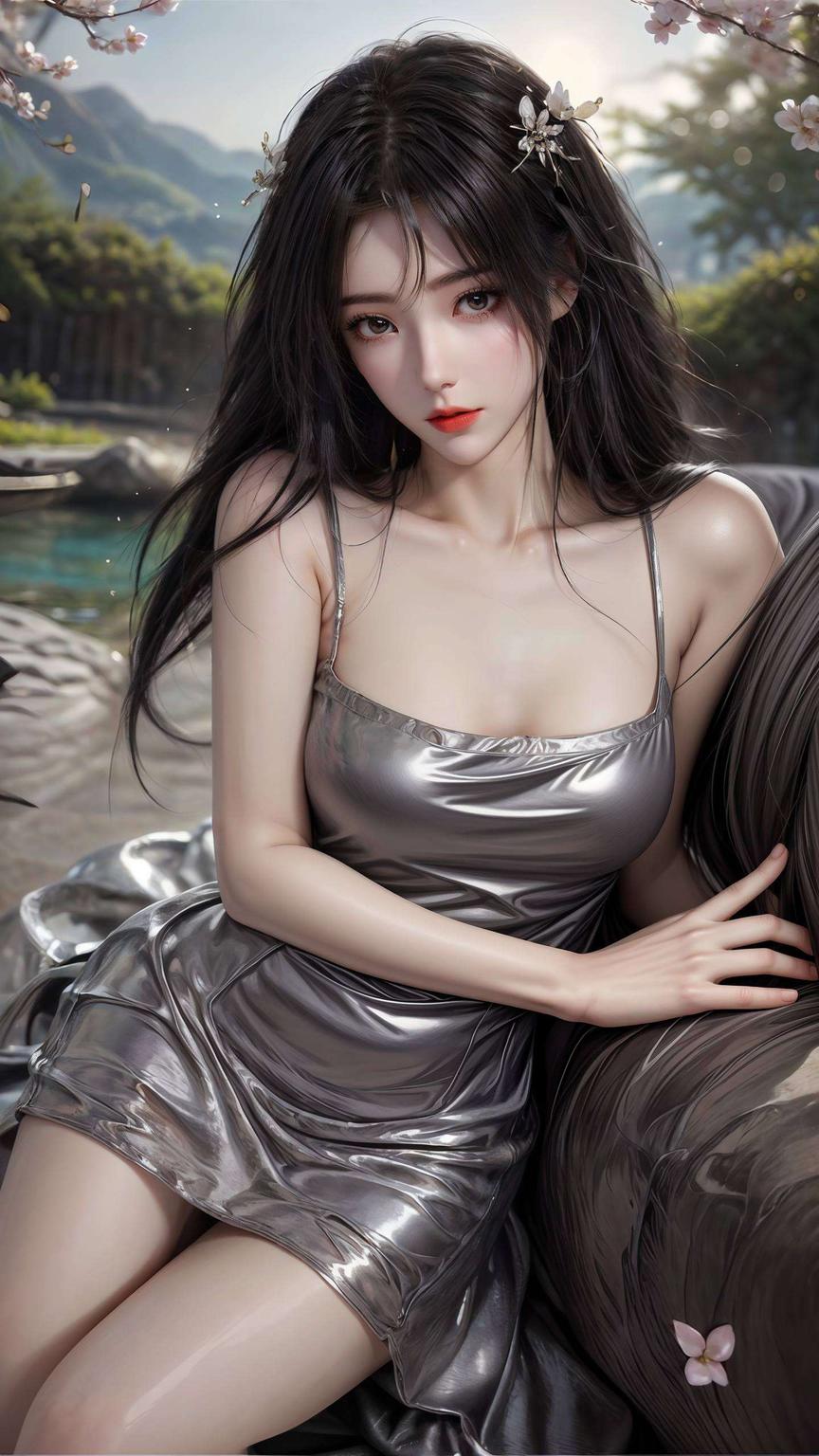 高清壁纸展现完美像素每一帧都是心动瞬间！