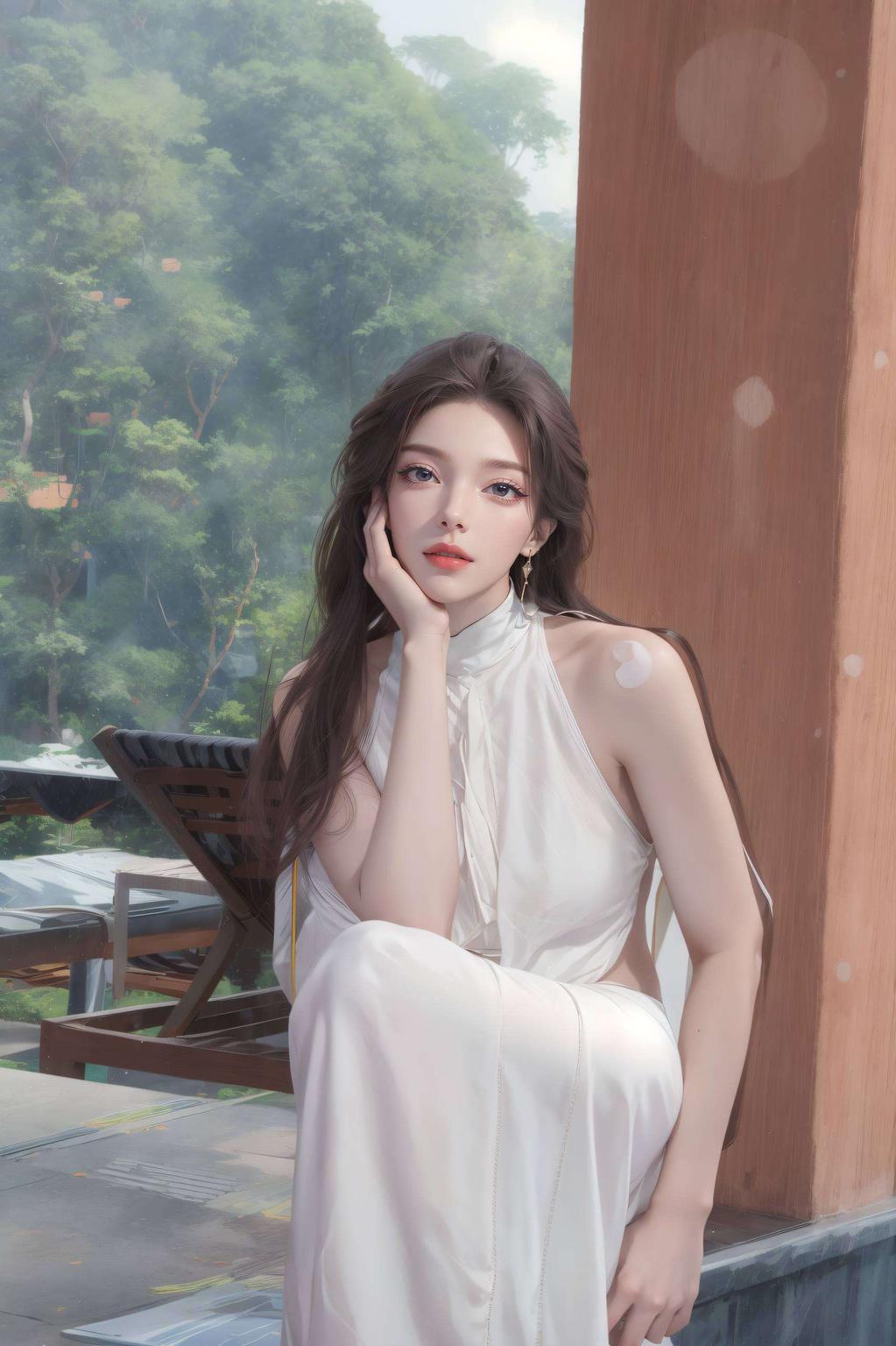 极简色彩护眼无忧一触即发