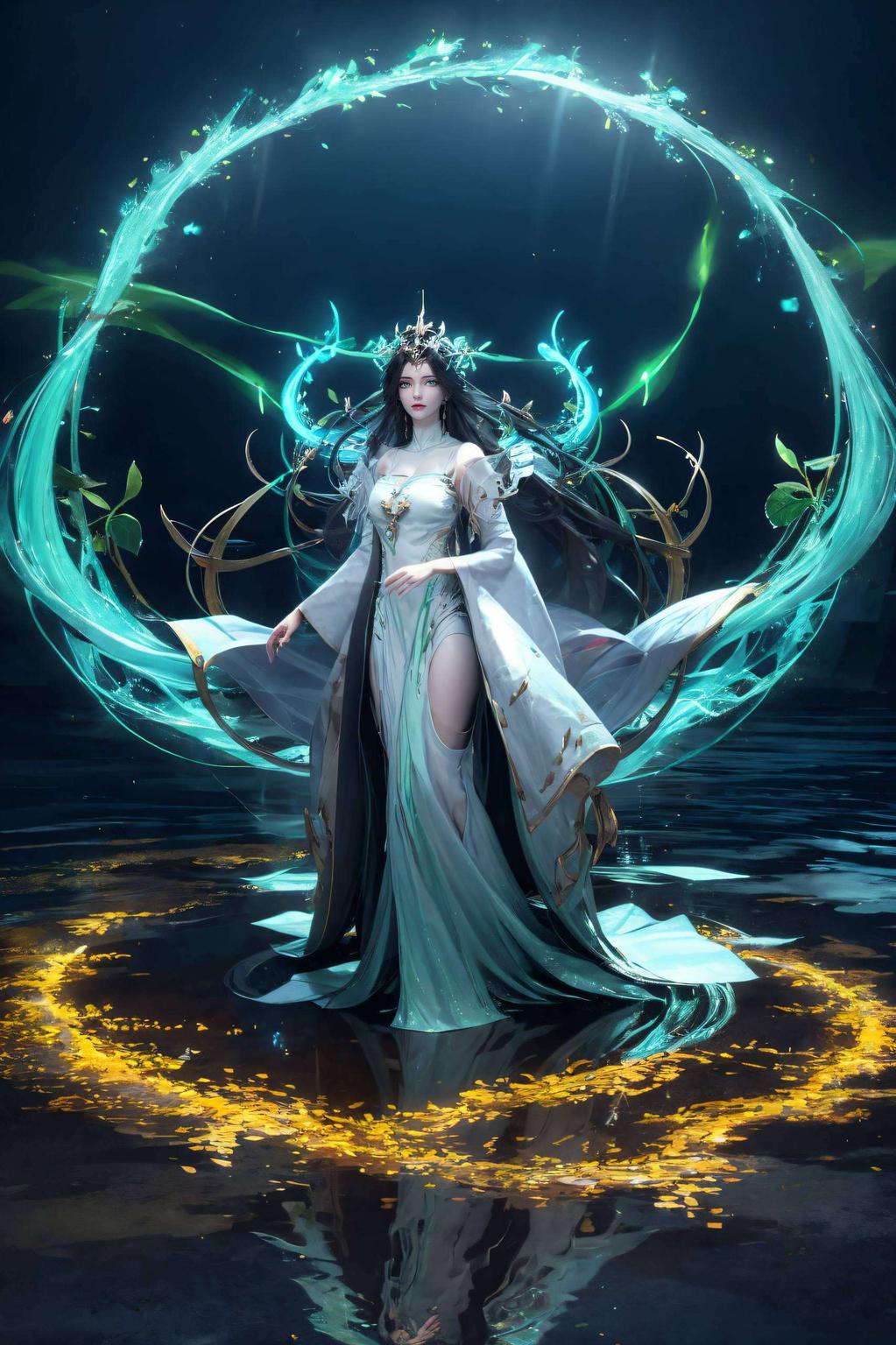 点亮你的手机屏幕！🌿🎨可爱又清新