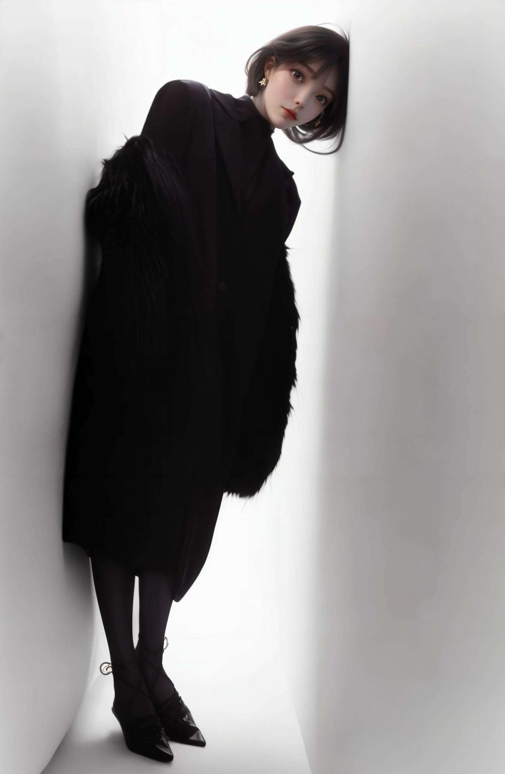 动漫迷们今天给大家带来一组超美的古风壁纸！🌸柳神的全身美图