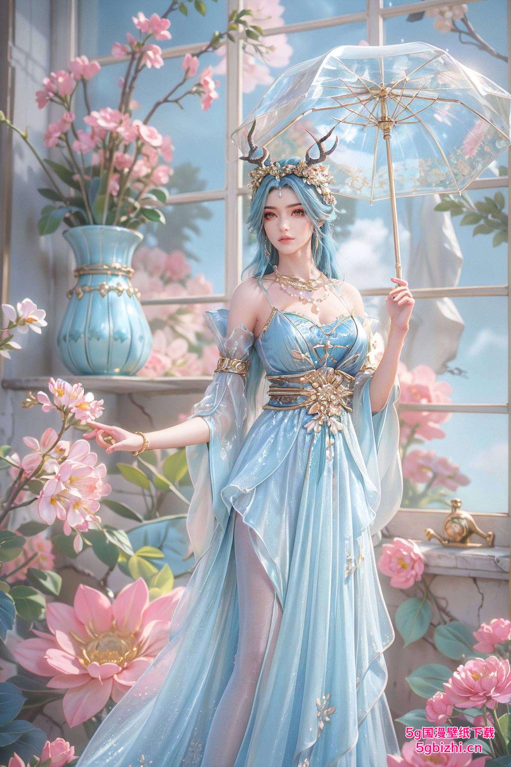 高清细腻神秘龙族之美