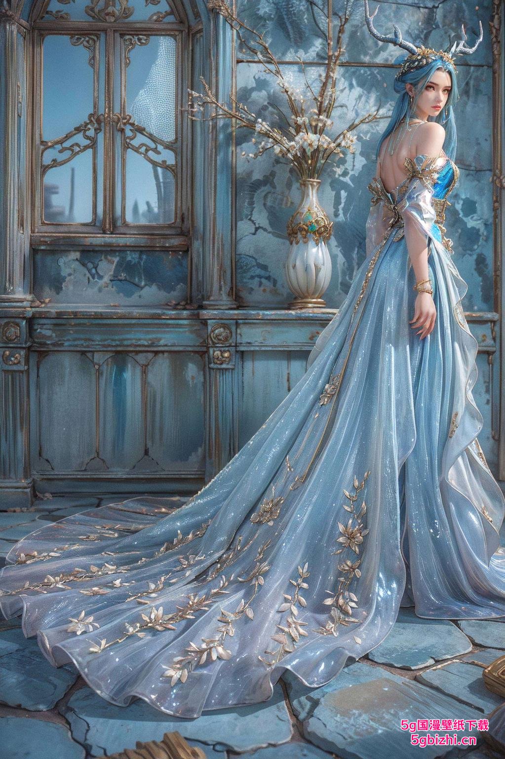 绚丽炫彩瞬间点亮你的视界！