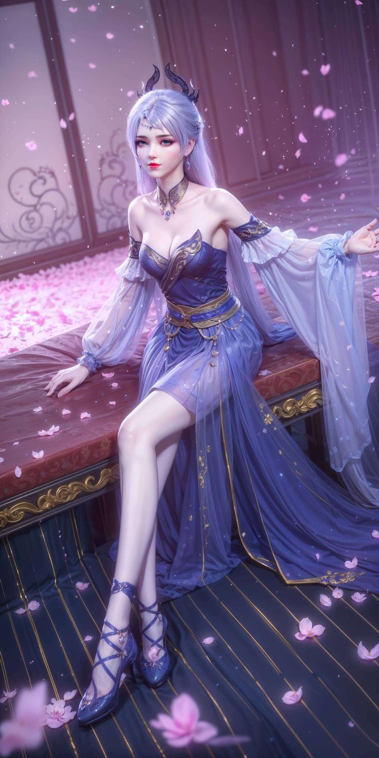 古香古色韵味浓安卓秀场免费领