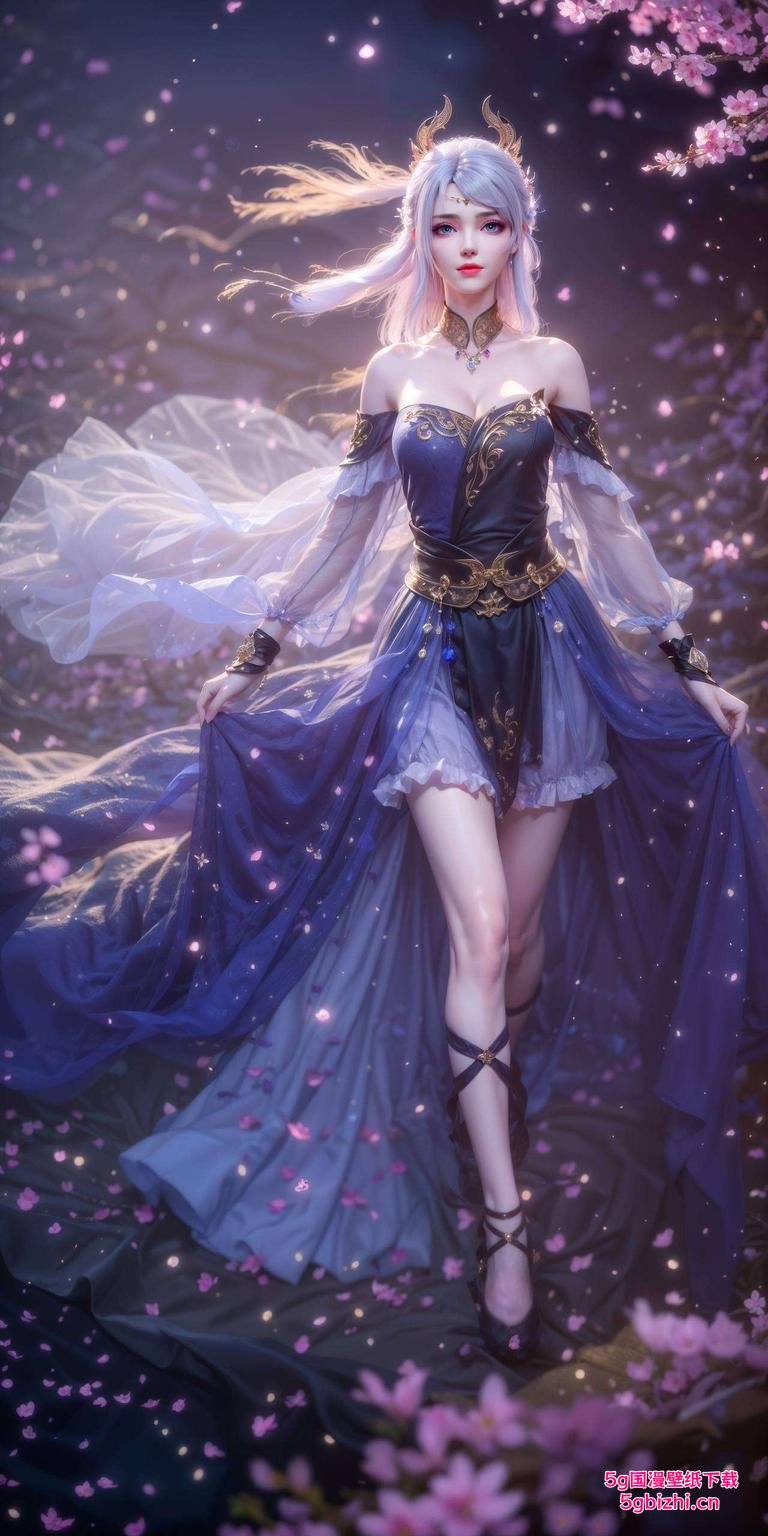 墨香氤氲洛璃夏日