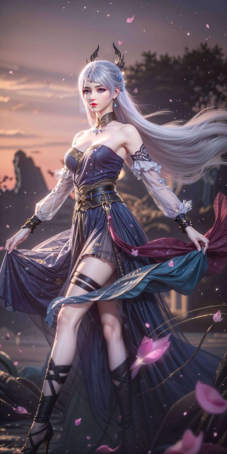 快来收藏吧！让你的手机瞬间变身视觉盛宴