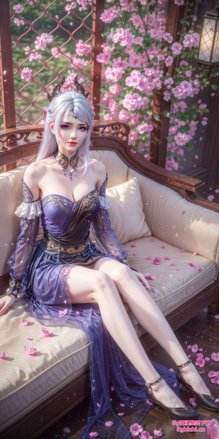 简洁而不失雅致让你的手机瞬间变身古风美人！”