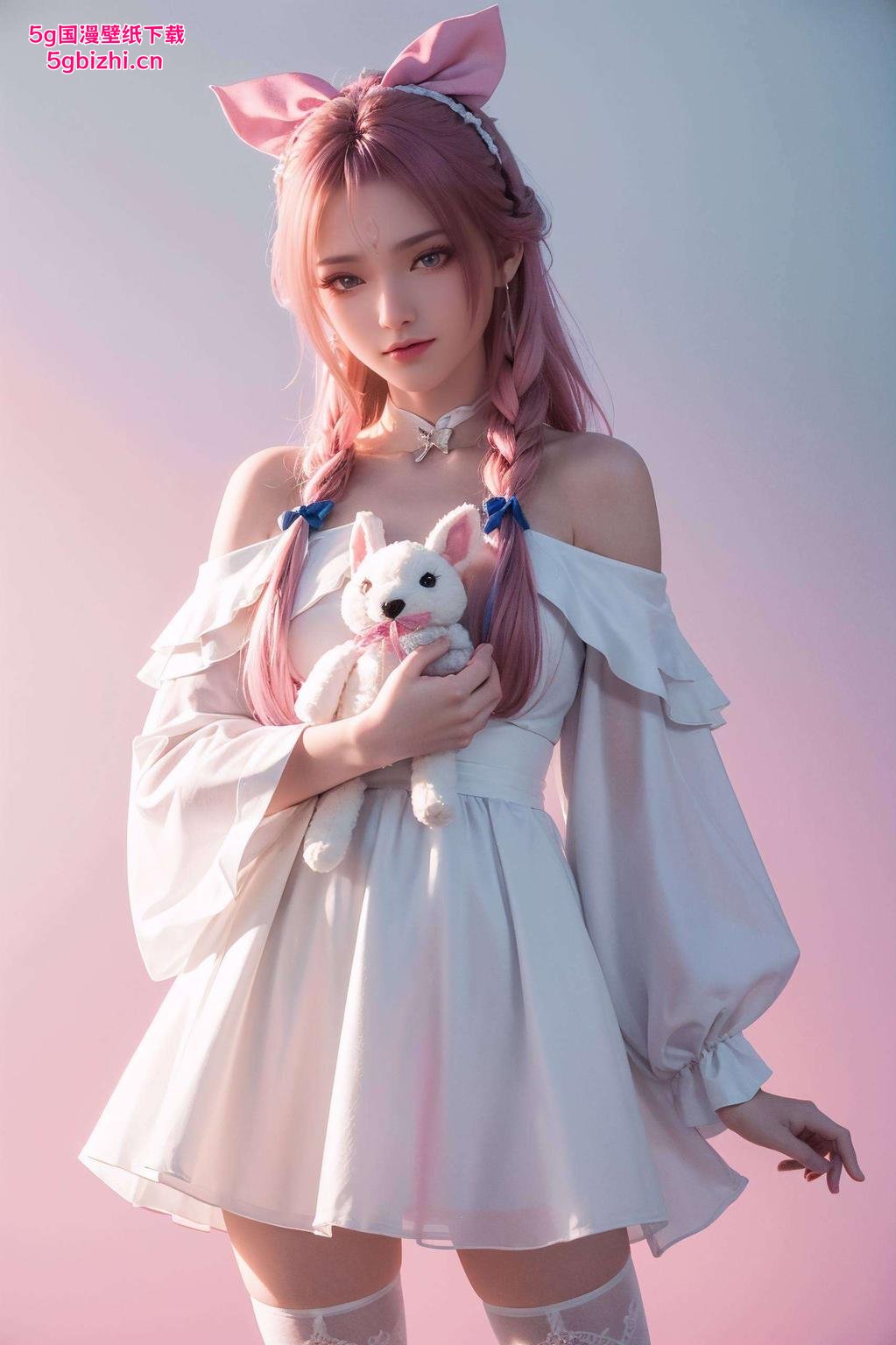 为你的平板注入浪漫与温馨！张小凡深情凝视