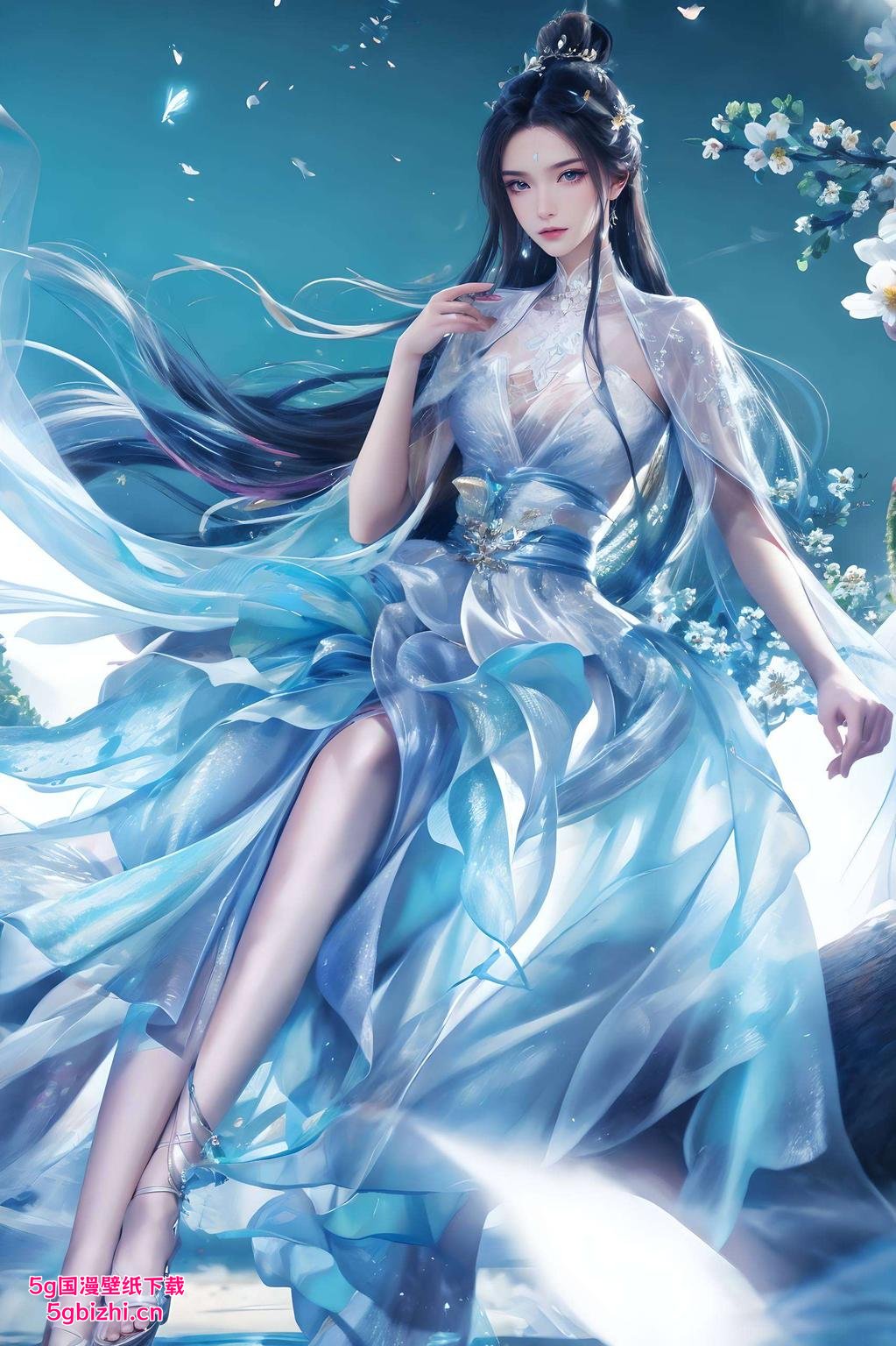 动态壁纸全屏高清美不胜收