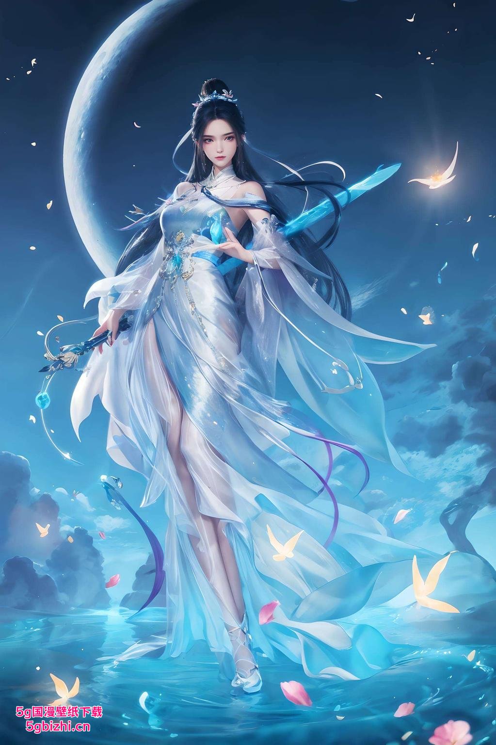 细腻描绘不容错过！