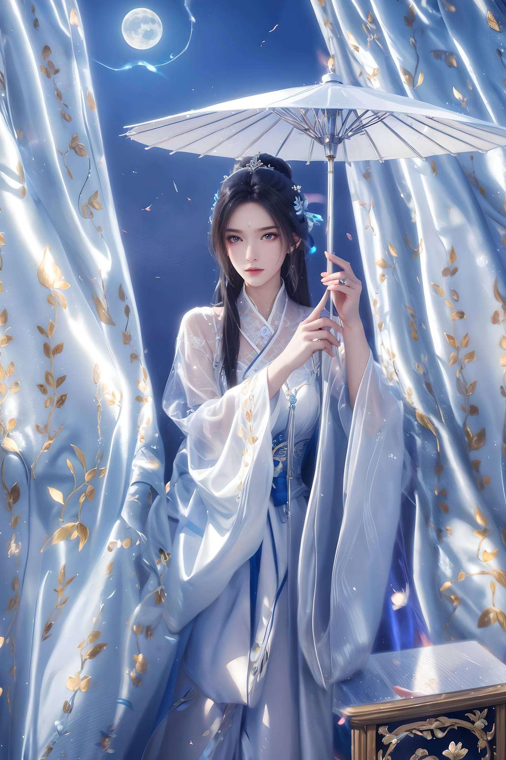 陆雪琪动态壁纸ins风满满