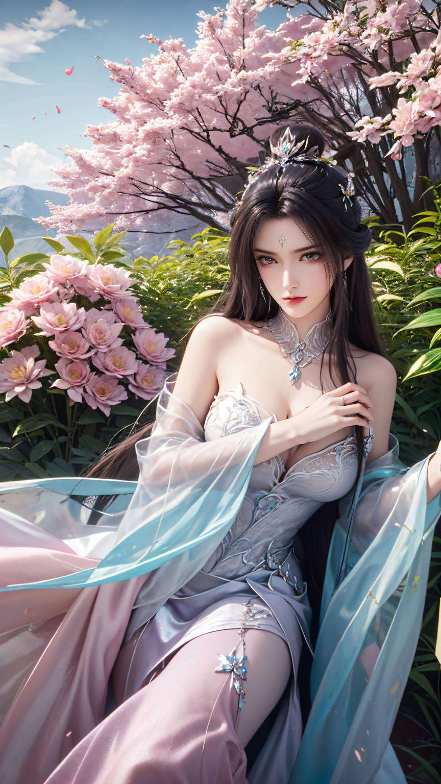 让你每天解锁手机都是享受！