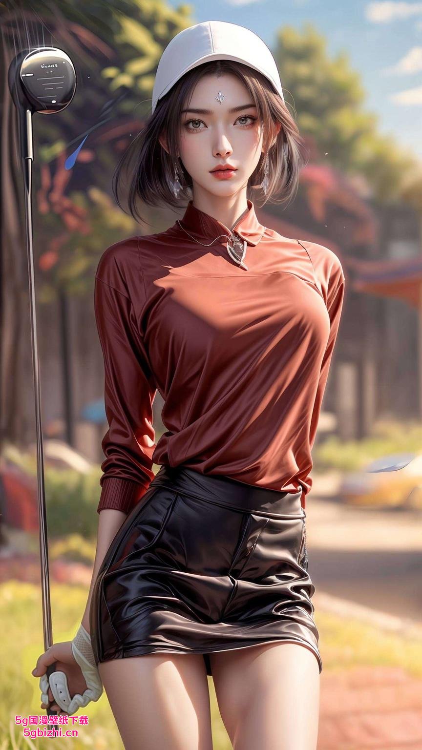 看这陆雪琪的眼神是不是让你瞬间心动？快来感受这款超清手机壁纸的魅力吧！