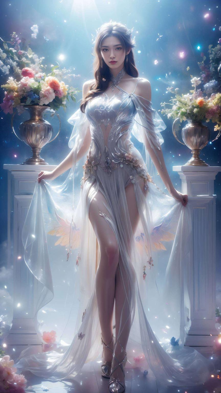 一键下载为Win10壁纸添诗意