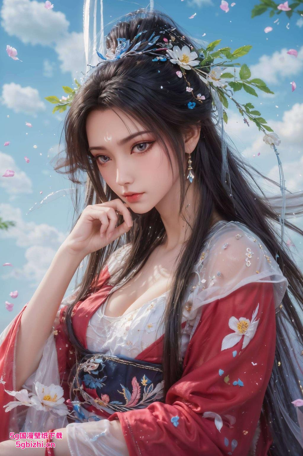 “大家好古典韵味十足