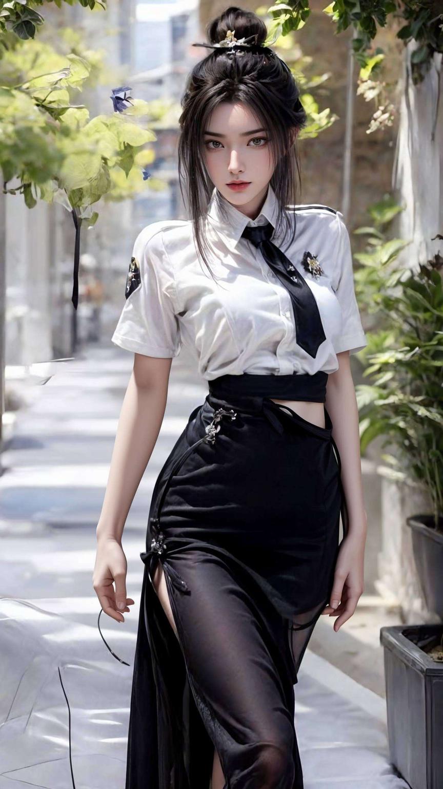 1920x1080分辨率让你沉浸于仙侠世界