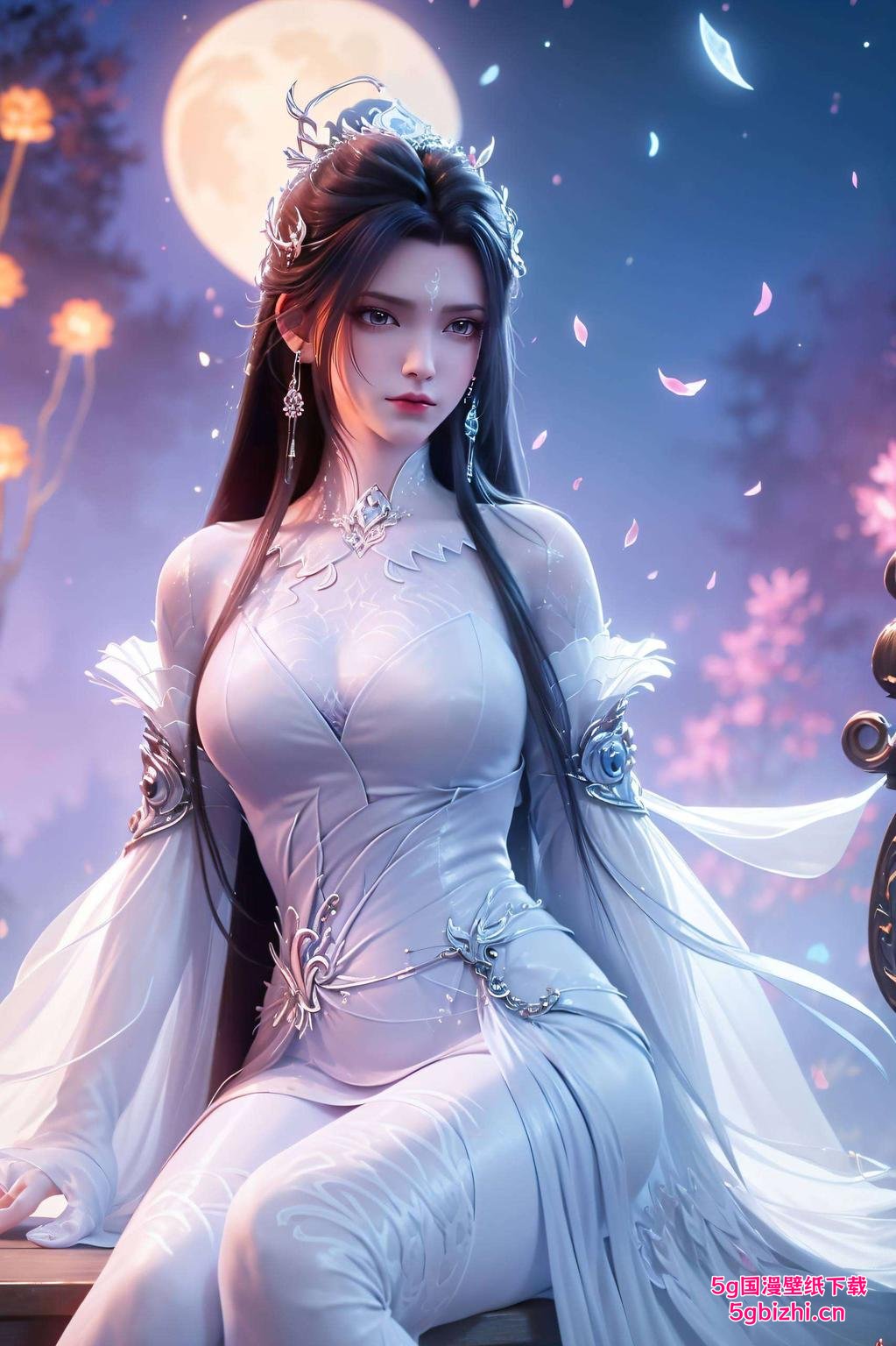 高清细腻美轮美奂