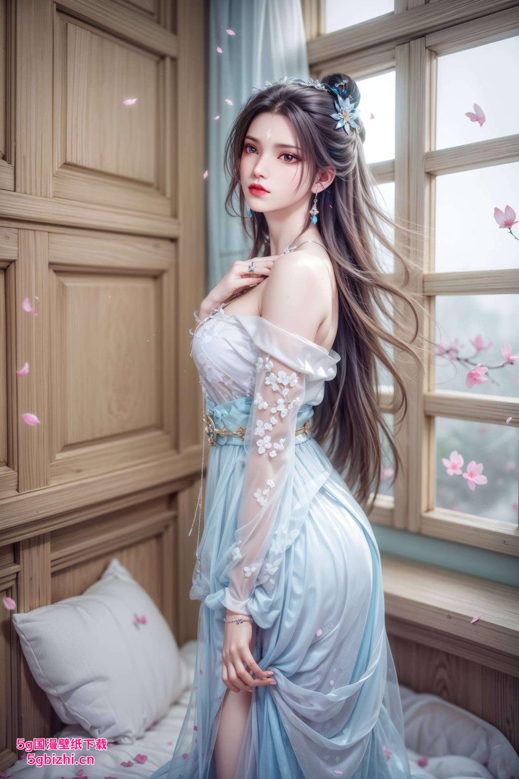 轻松治愈你的视觉疲劳清新护眼