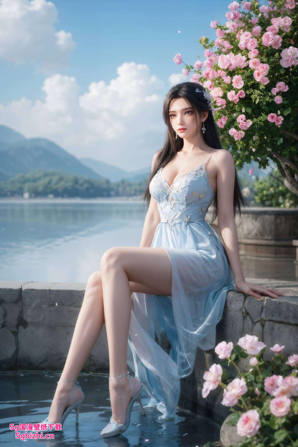 让每一天的工作都充满仙气！