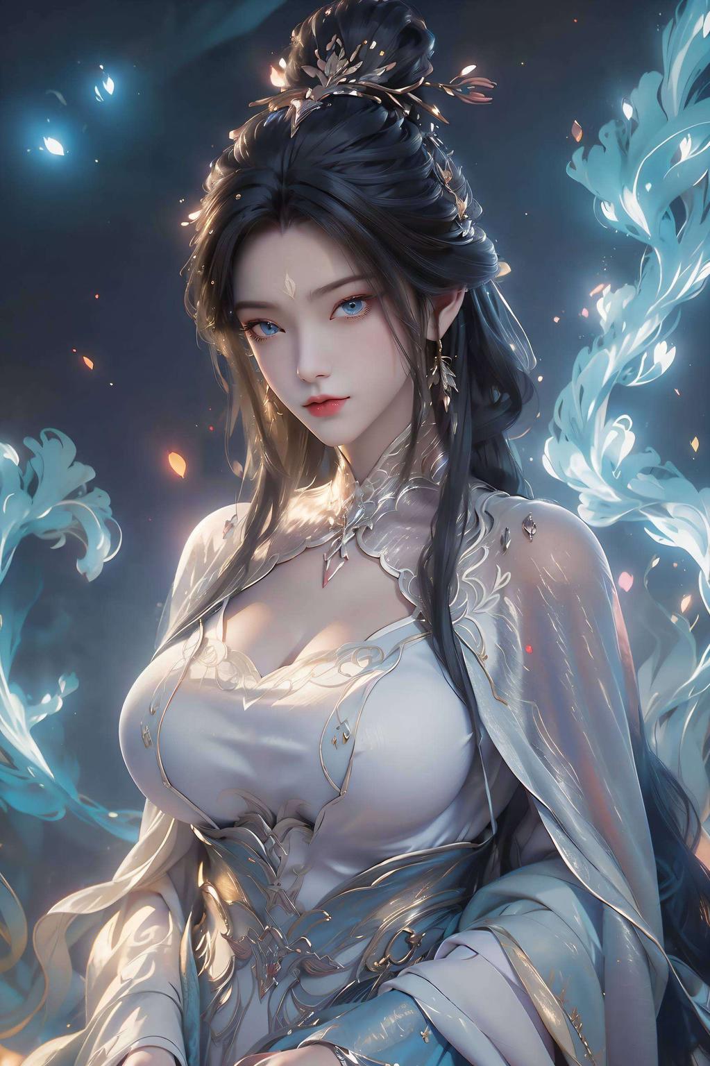 清冷脱俗让你的平板炫彩夺目！”