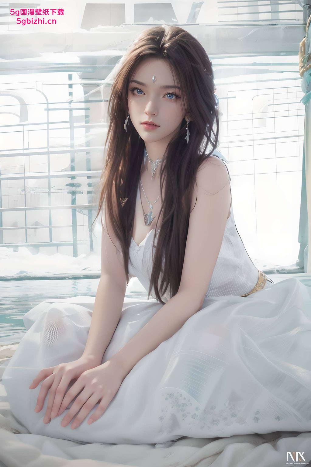 让你的安卓手机瞬间变身壁纸控的最爱！