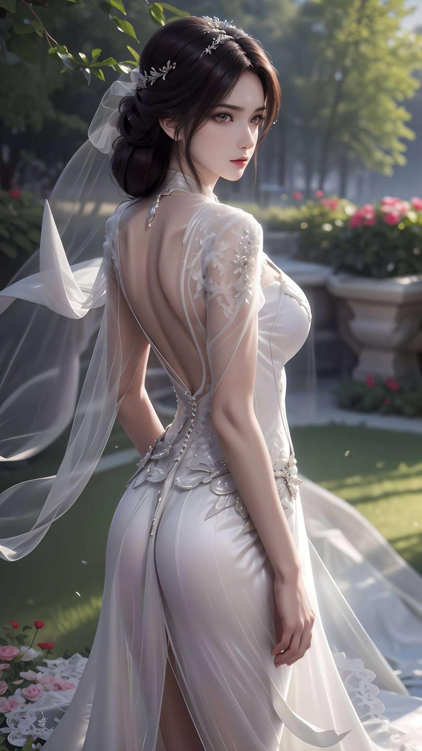 全屏展示电脑桌面瞬间焕新！高清画质