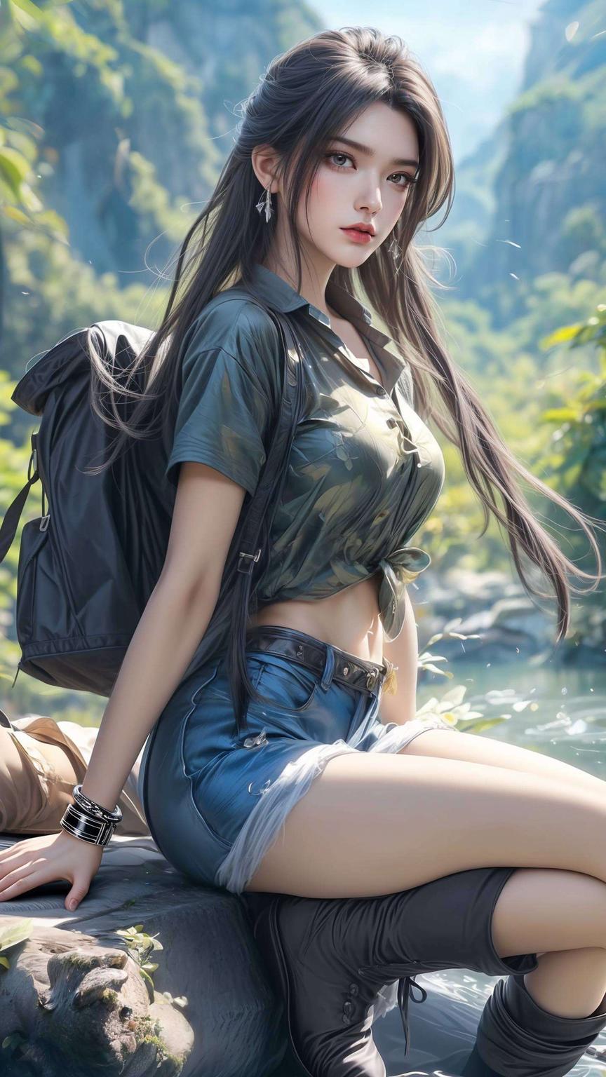 赶紧收藏吧剑眉星目