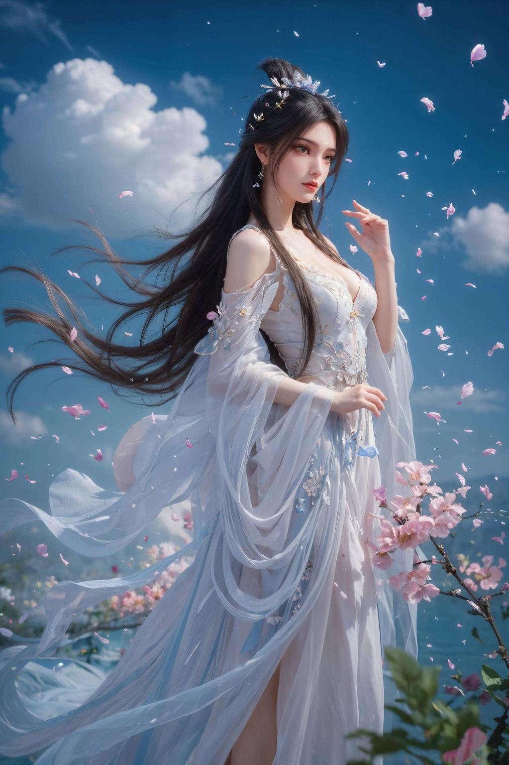 高清呈现宽屏设计