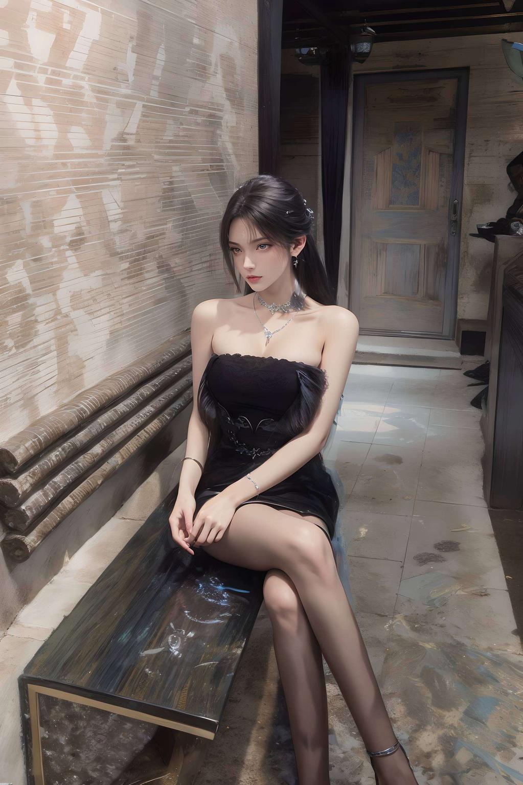 完美像素捕捉每一细节高清动漫壁纸