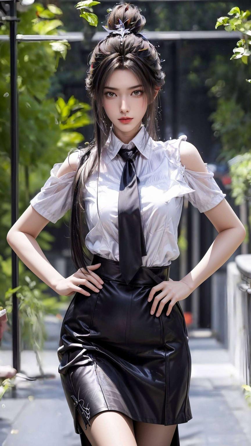 让你手机壁纸焕然一新！高清细腻的画面