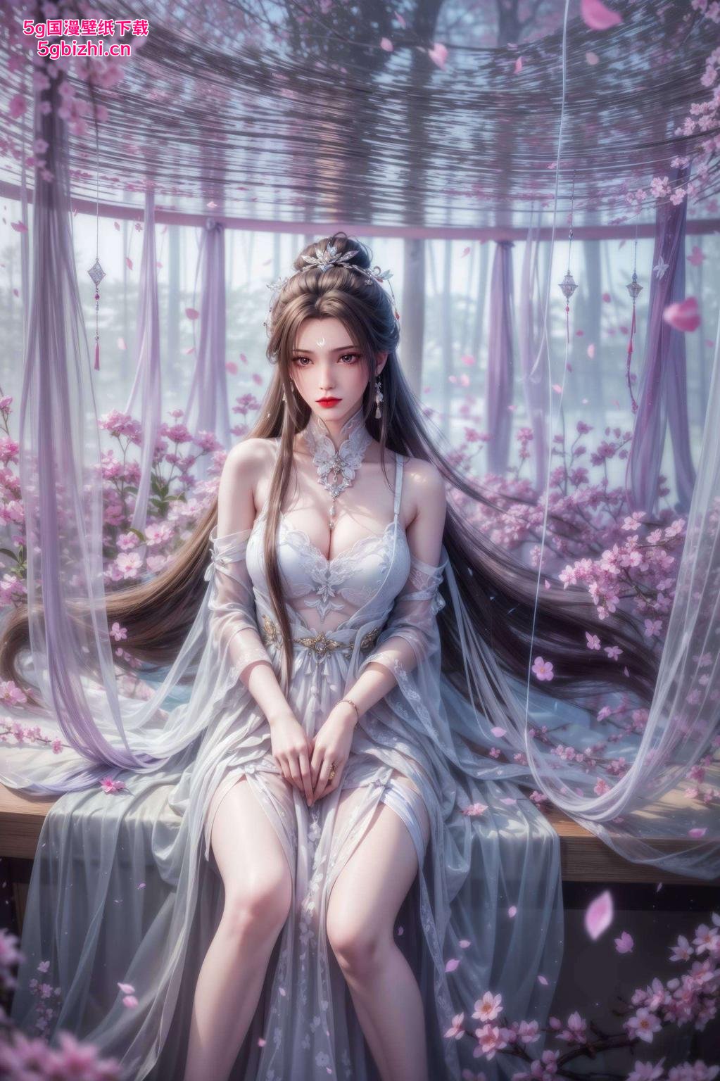 同时点缀你的手机桌面守护你的双眼