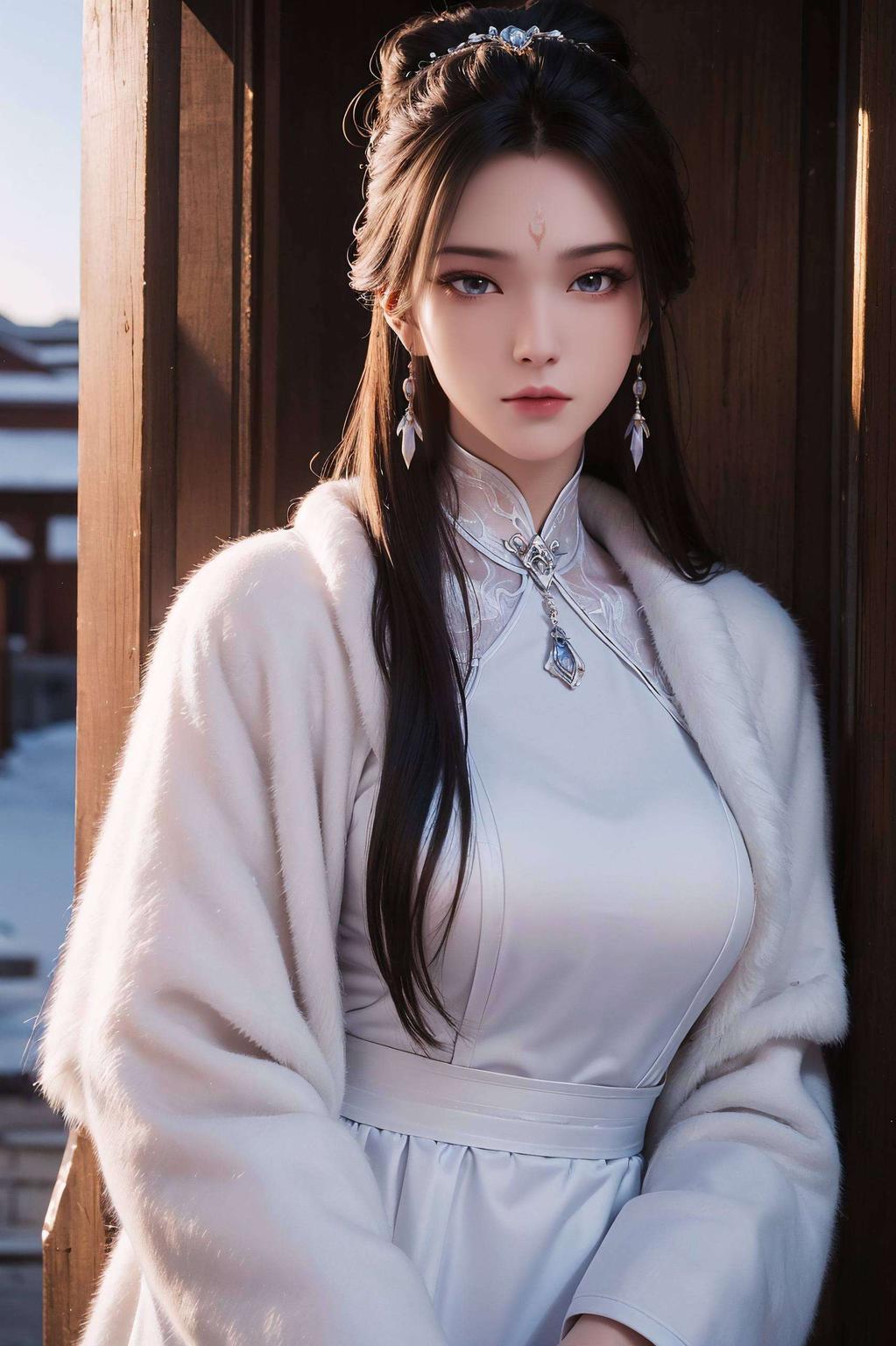 守护你的双眼美不胜收！绿意盎然