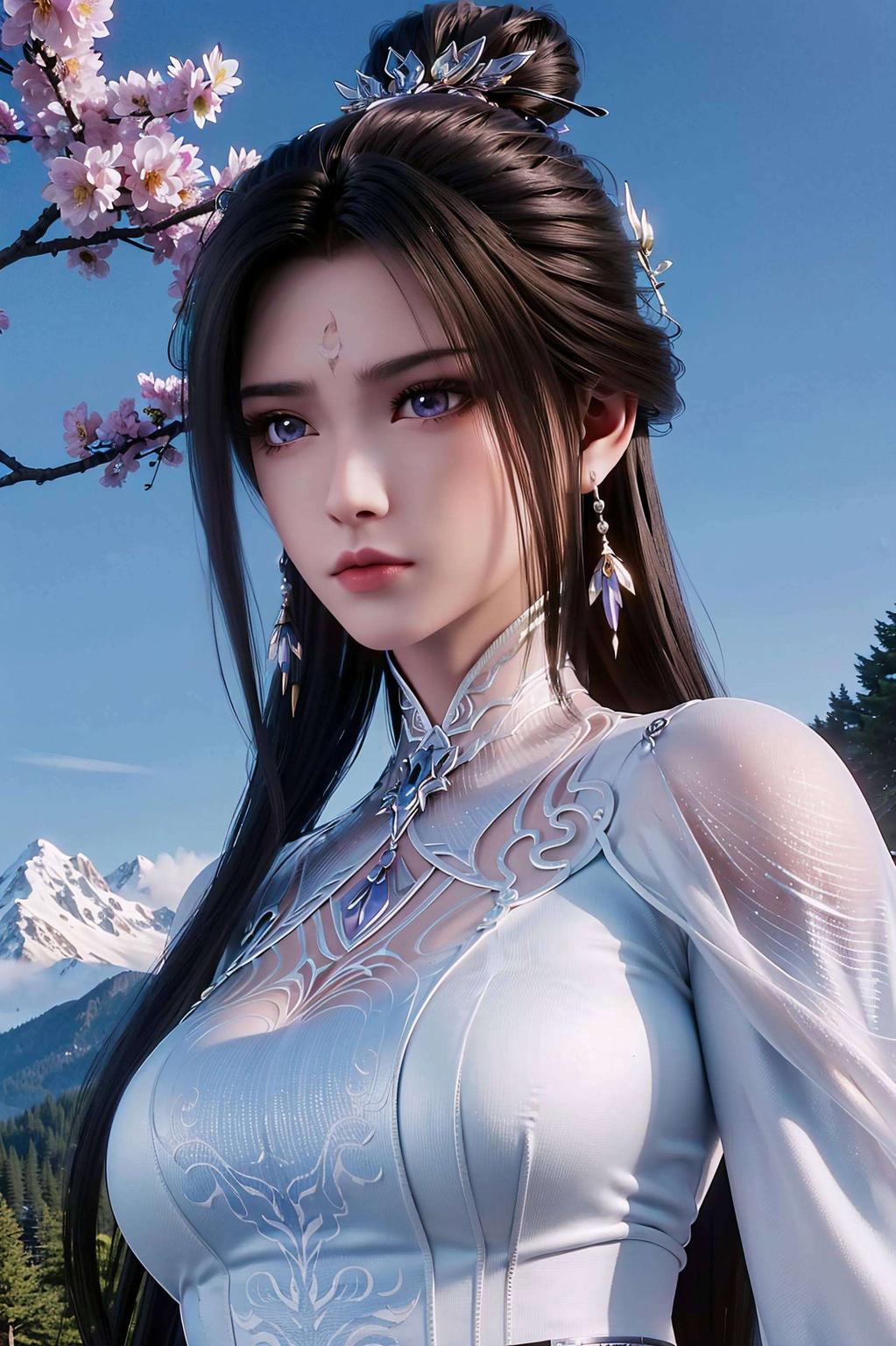 粉色陆雪琪打造你的专属可爱空间！