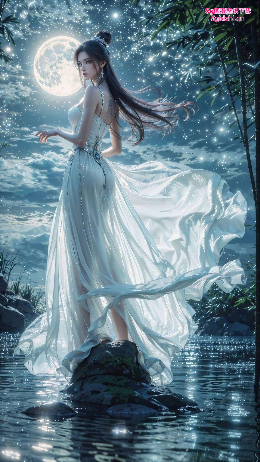 每一帧都美得让人心动细节满分