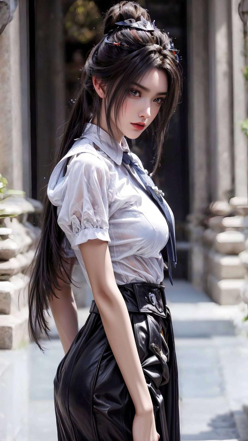 简直是为电脑桌面量身定制的潮流壁纸！高清细腻每一张都是视觉盛宴！