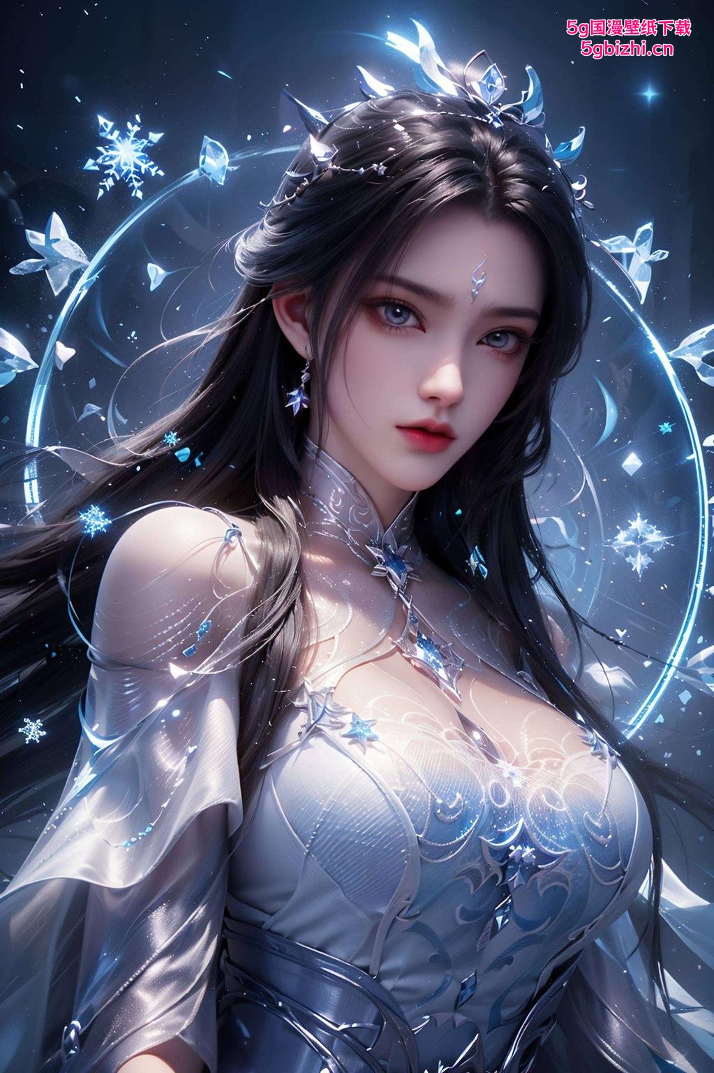 诛仙世界的美景尽收眼底“大家好