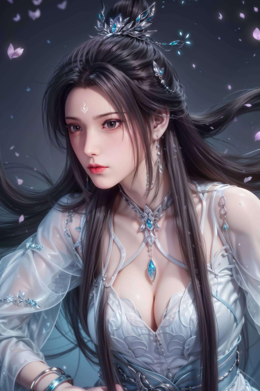 简直美得让人心动这款高清PC壁纸可爱到爆！看