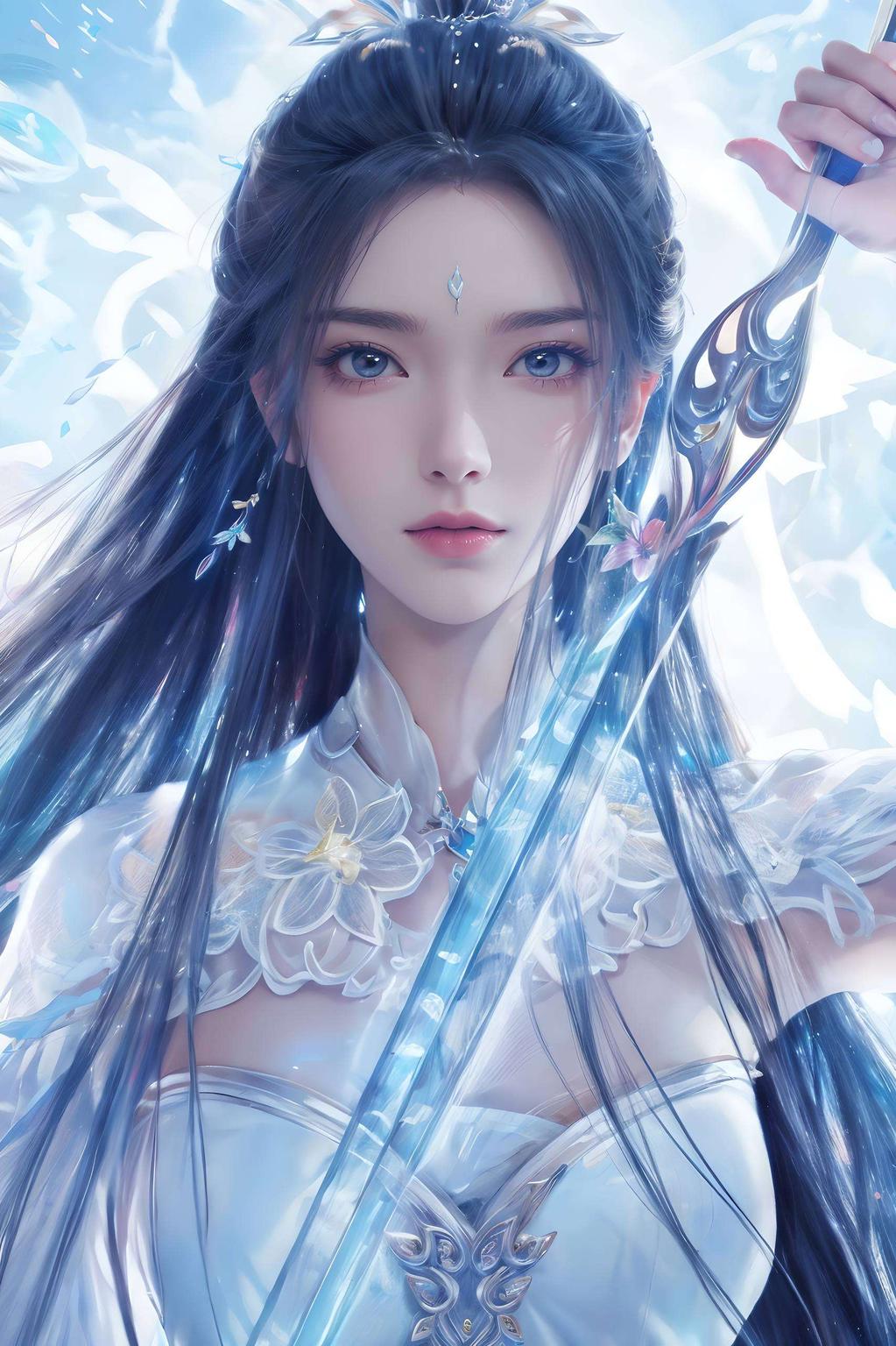 60帧横屏惊艳亮相带你领略国漫之美！