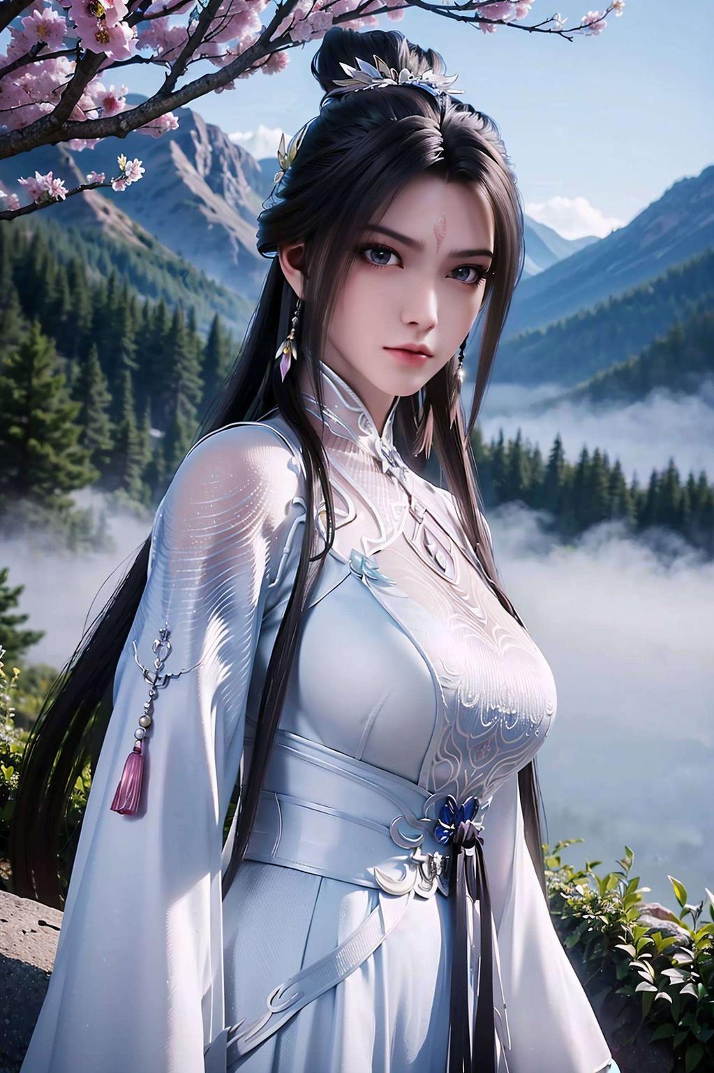 一静一动今天给大家带来静态免费壁纸下载啦！这款Win10壁纸