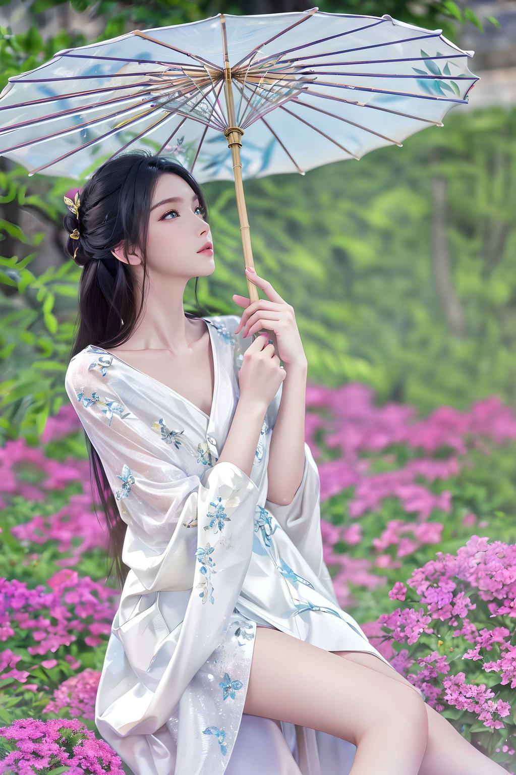 三屏素材完美拼接