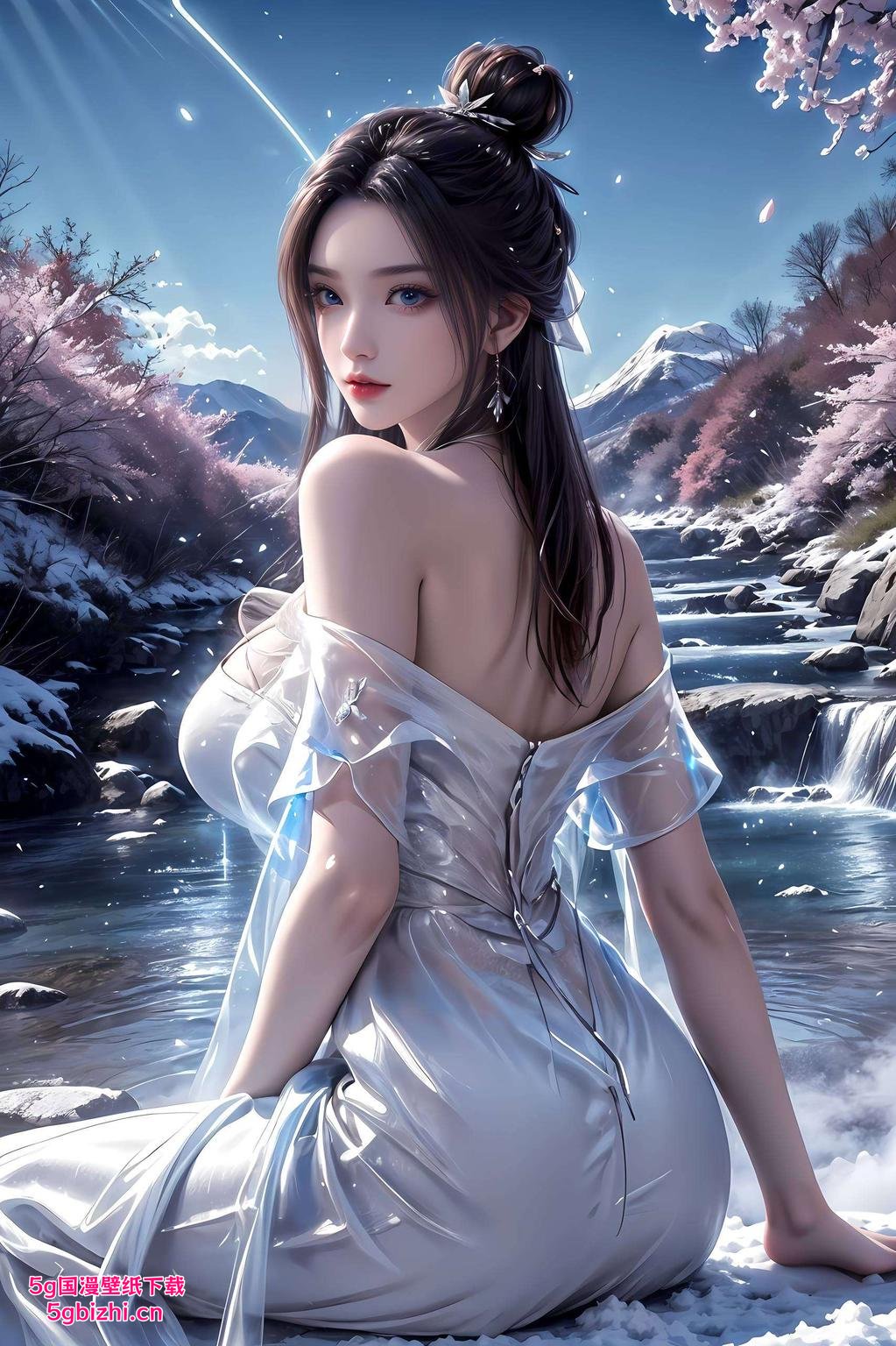 高清细腻美不胜收！